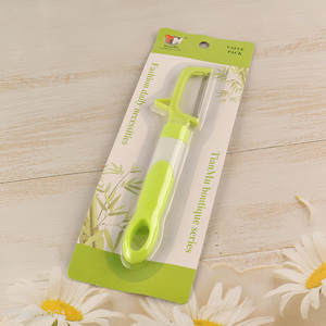 New Arrival Vegetable and Fruit Peeler Potato Peeler Kitchen Gadgets