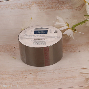 China factory waterproof carton packaging adhesive tape