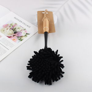 Good Quality Multi-Function Chenille <em>Duster</em> for Home and Car Cleaning