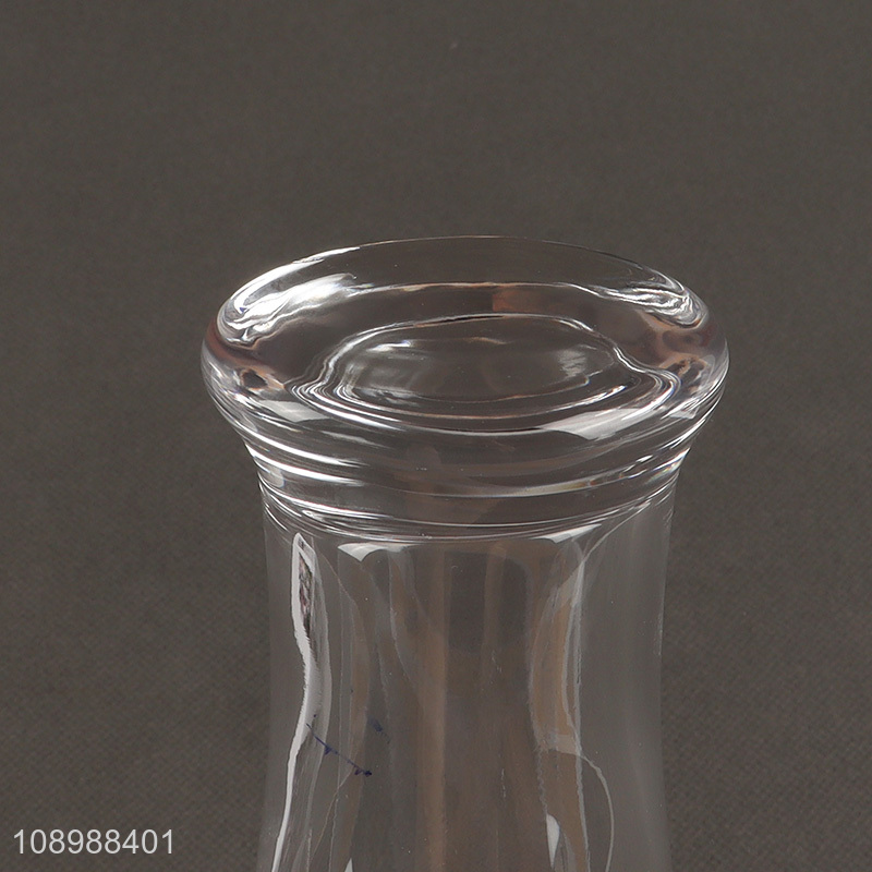 Online Wholesale 425ml Glass Beer Mug Beer Glasses Unbreakable Juice Cup