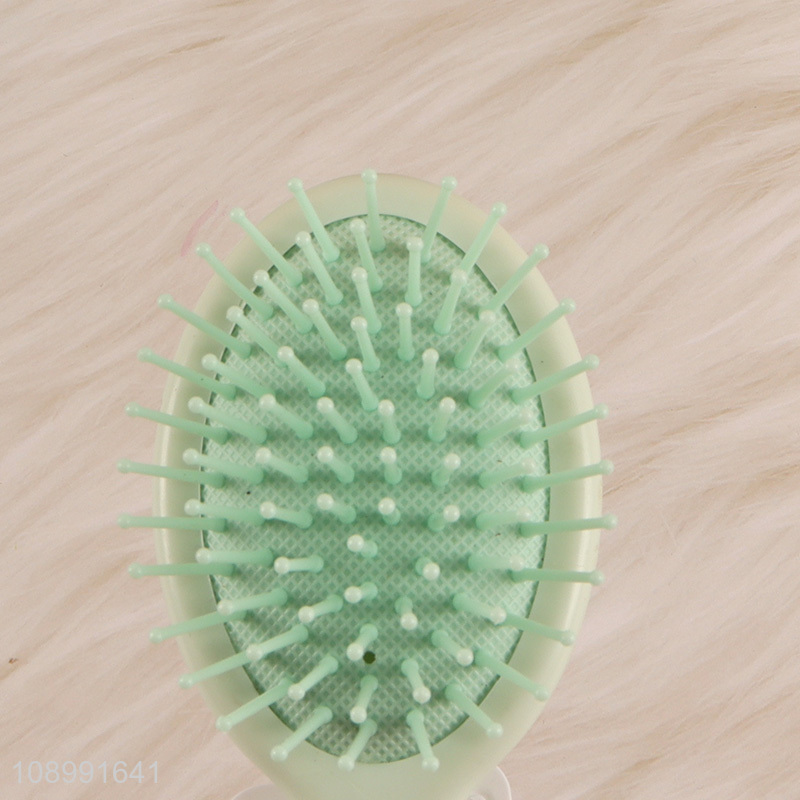 Online Wholesale Anti-Static Airbag Comb Scalp Massage Comb