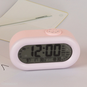 High Quality Digital <em>Alarm</em> <em>Clock</em> with Timer for Studying Kitchen Office