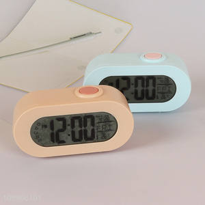 Wholesale Digital <em>Alarm</em> <em>Clock</em> with Timer for Kids Students Home Office