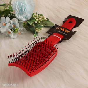 Good Quality Vented Hair Brush Detangling Brush for Thick Hair