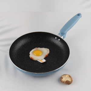 Hot products home restaurant aluminum non-stick pan frying pan