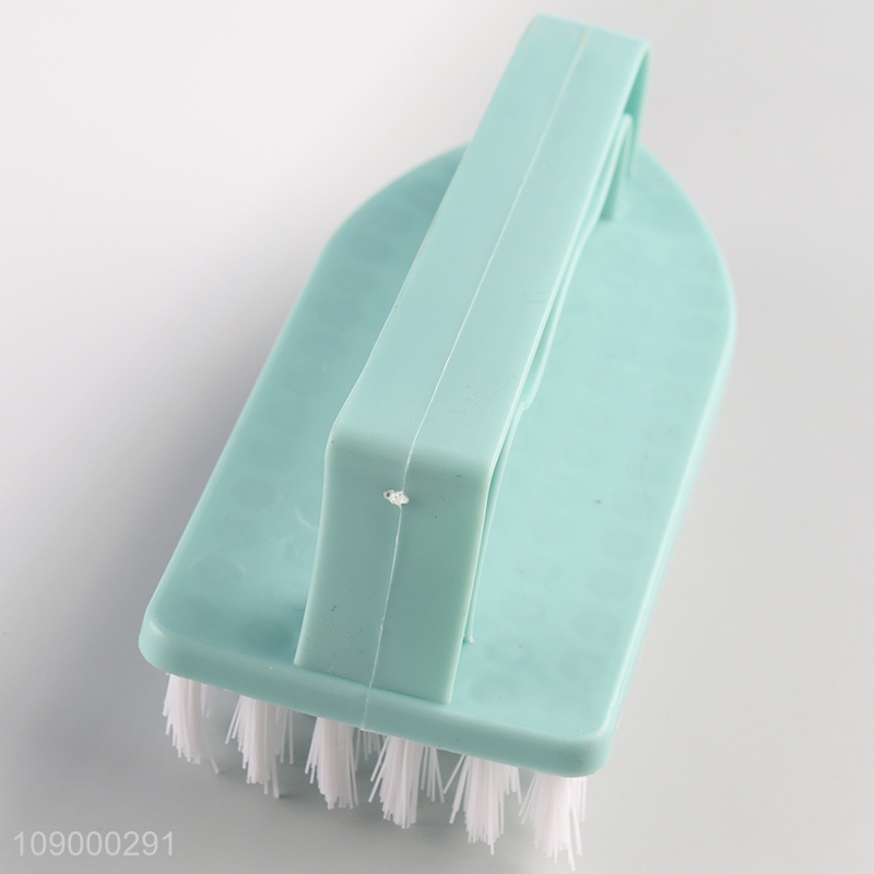 Wholesale Multi-Purpose Heavy Duty Scrubbing Brush Household Cleaning Brush