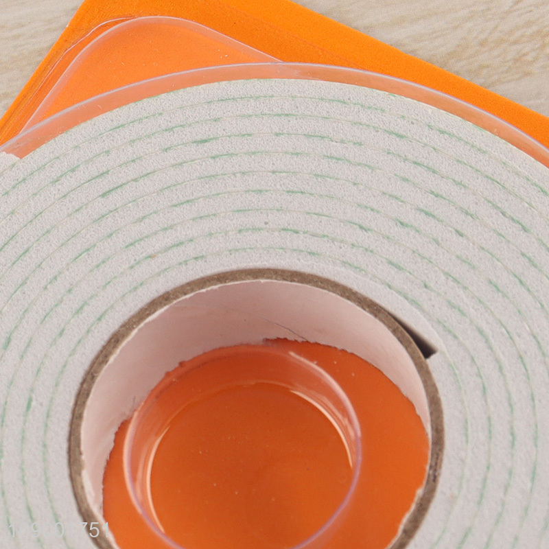 Low price strong double-stick foam tape mounting tape