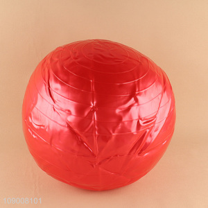 Good Quality PVC Yoga Ball Excercise Ball for Fitness Workout Balance