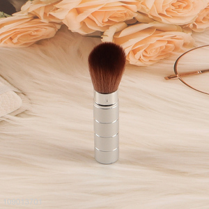 Top selling professional facial makeup foundation brush makeup brush