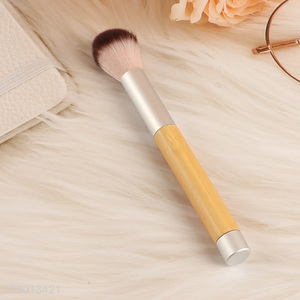 Popular products facial <em>makeup</em> tool professional <em>makeup</em> <em>brush</em> rouge <em>brush</em>