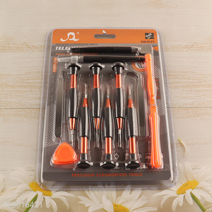 Online Wholesale Precision Screwdriver Set for Phone Eyeglass Watch