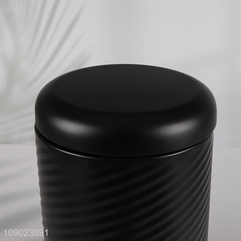 Yiwu market durable pedal waste bin trash bin for home office