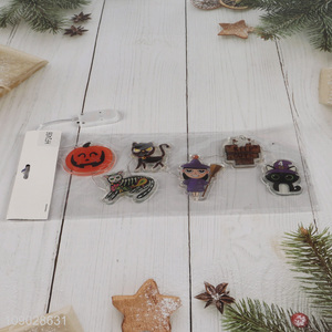 Online Wholesale Halloween String Lights Reusable Cute Halloween Window Lights