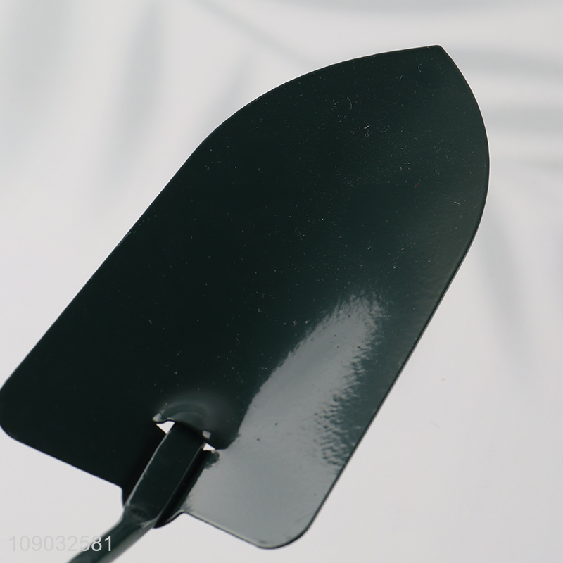 China supplier professional garden supplies garden shovel tool for sale