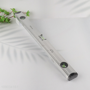 Yiwu market professional high-precision aluminum alloy level spirit