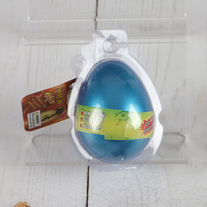 Online Wholesale Magic Hatching Egg Toy Water Growing Pet Toy for Kids Boys Girls