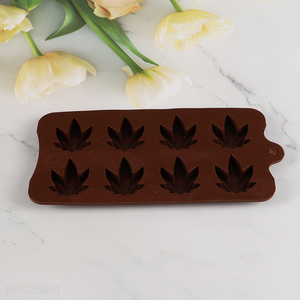 Online Wholesale 8-Cavity Silicone Chocolate Candy Molds Silicone Baking Molds