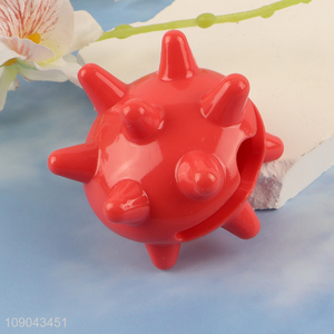 Good Quality Dog <em>Cat</em> Leakage Food <em>Toy</em> Interactive Dog <em>Toy</em>
