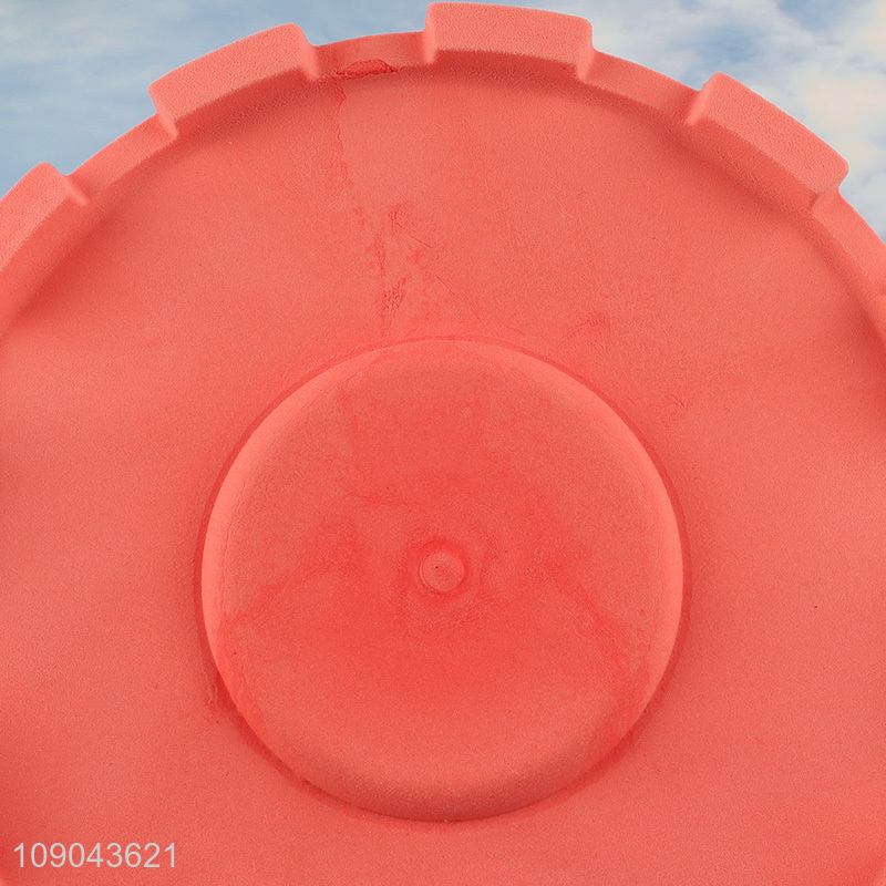 Wholesale Pet Dog Toy Flying Disc Interactive Dog Fetch Toy