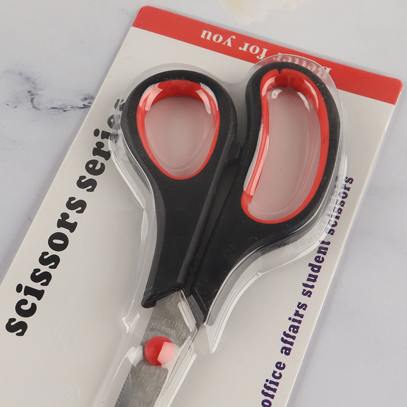 Best selling professional school office paper cutter scissors wholesale