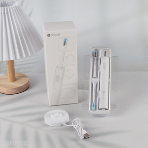 New arrival professional adult oral care sonic electric toothbrush