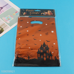 Online <em>Wholesale</em> 10PCS Plastic Aluminum Foil Party <em>Gift</em> <em>Bags</em> for Halloween
