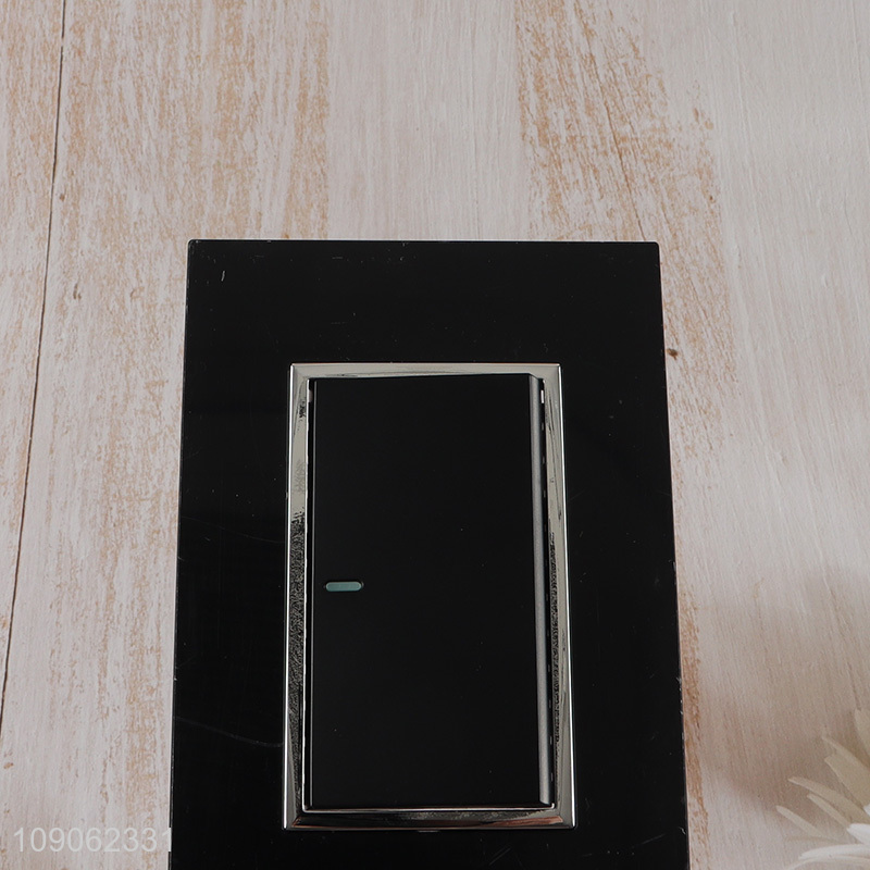 Wholesale  Electrical Switches Home Touch Panel Electric Light Switch