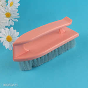 China Imports Multi-Use Cleaning Brush Scrub Brush for Kitchen Bathroom