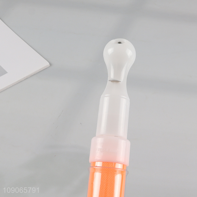 Good selling long lasting glow led flashing light stick wholesale