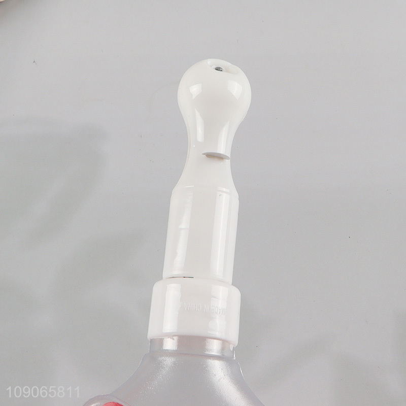 Hot selling star shape portable concert fluorescent stick wholesale