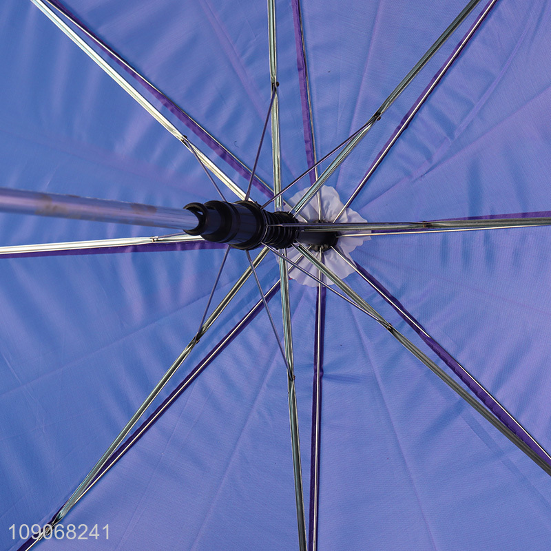 Top selling outdoor portable windproof umbrella