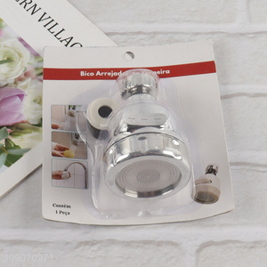 Hot products  3 speed pressurized kitchen faucet for household