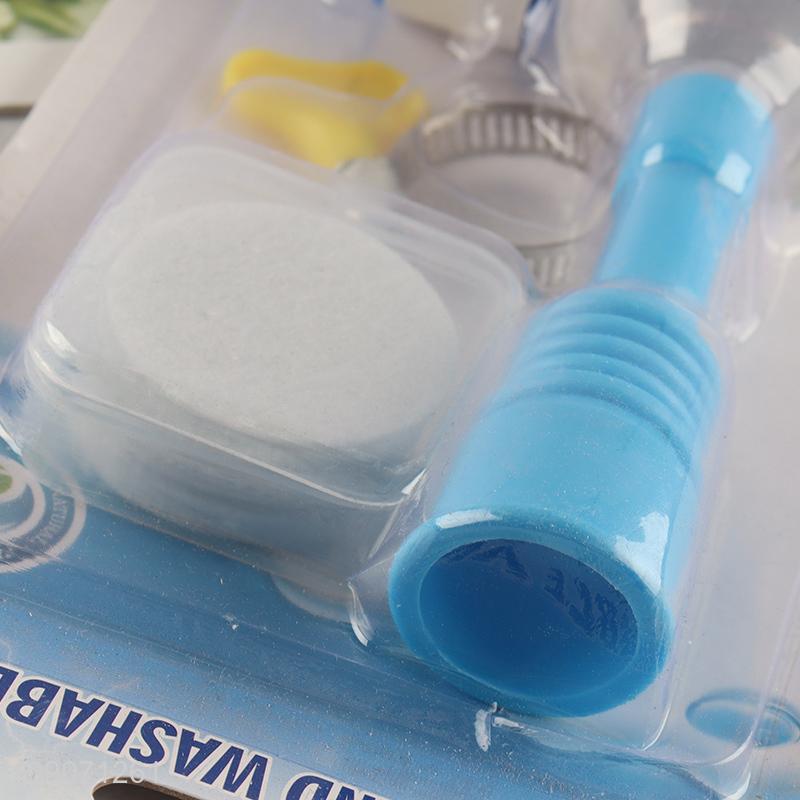 China wholesale durable detachable washable kitchen faucet water filter