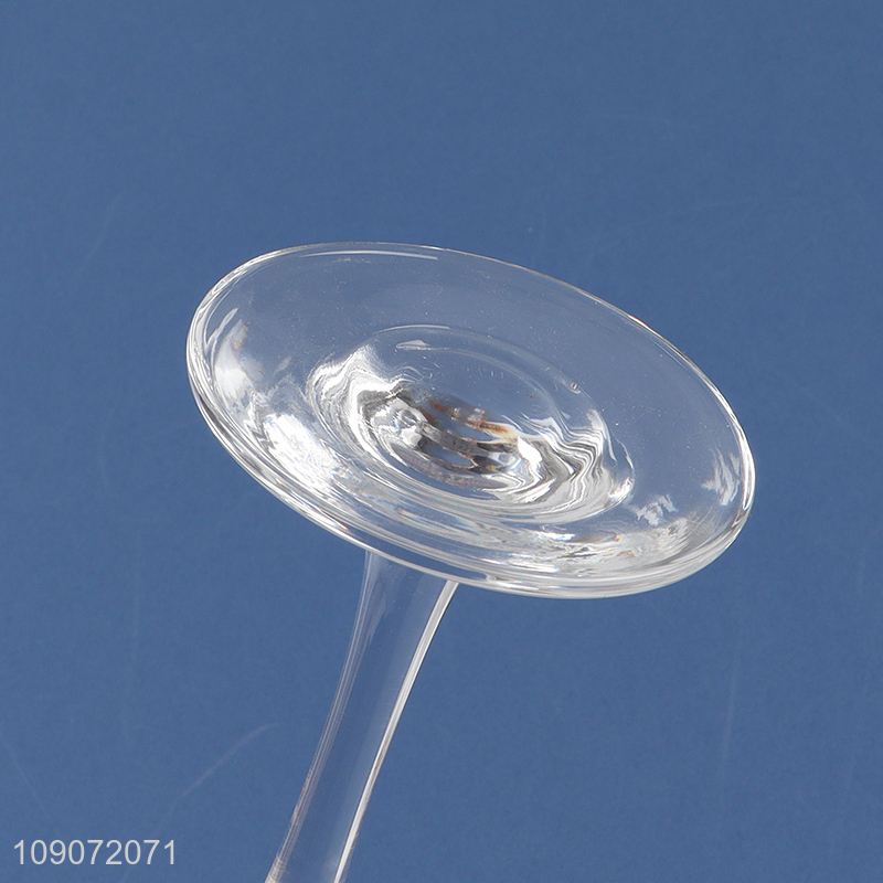 New Arrival Clear Glass Champagne Flutes Champagne Glasses Wine Glasses