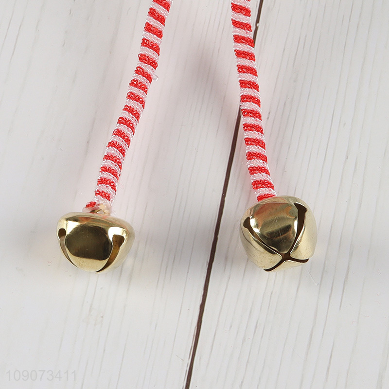 Yiwu market snowman shape Christmas hanging ornament for Christmas tree