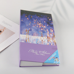 China wholesale 300pcs hardcover family baby wedding <em>photo</em> <em>album</em>