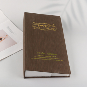 Hot products 300pcs family baby wedding <em>photo</em> <em>album</em> for sale