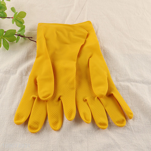 New arrival household reusable cleaning <em>gloves</em> <em>latex</em> <em>gloves</em>