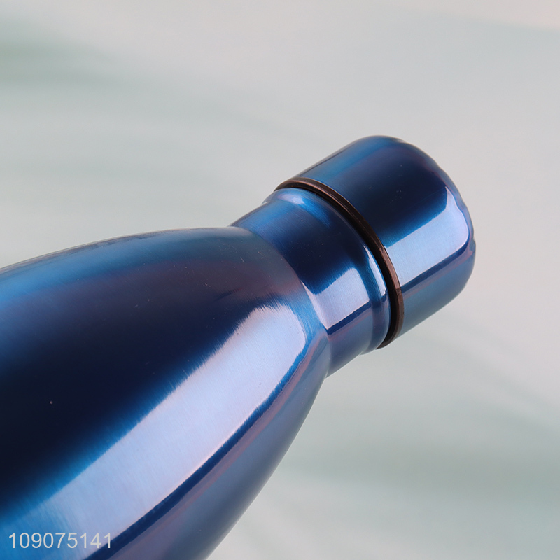 Hot products 1000ml stainless steel insulated vacuum cup water bottle