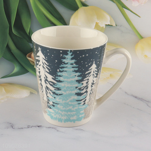 Top selling <em>ceramic</em> <em>cup</em> <em>ceramic</em> water <em>cup</em> drinking <em>cup</em> with handle