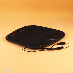 High Quality Universal Heated Car <em>Seat</em> Cover Winter <em>Seat</em> <em>Cushion</em>