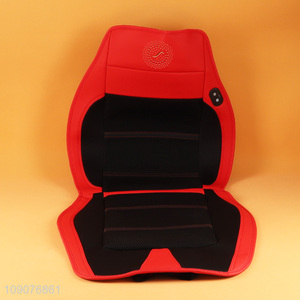 New Arrival Heated Car <em>Seat</em> Cover for Back and <em>Seat</em> In Winter