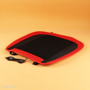 Online Wholesale Universal Heated Car <em>Seat</em> <em>Cushion</em> for Cars Trucks