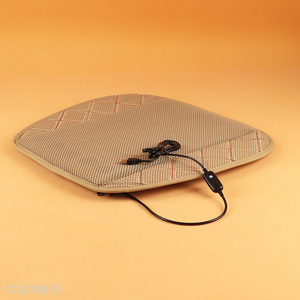 China Imports Heated Car <em>Seat</em> <em>Cushion</em> Winter Car <em>Seat</em> Cover