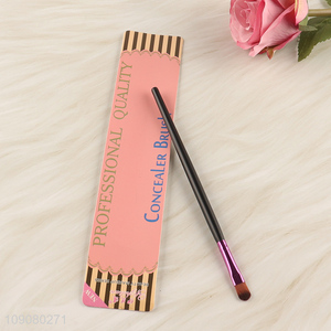 New arrival professional girls <em>makeup</em> tool concealer <em>brush</em> <em>makeup</em> <em>brush</em>