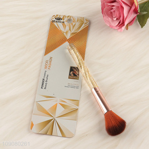 Hot selling professional <em>makeup</em> tool powder <em>brush</em> for women