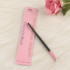Top quality professional soft bristle <em>makeup</em> <em>brush</em> concealer <em>brush</em>