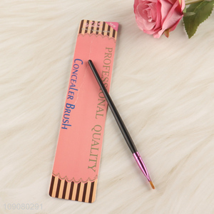 Latest products women <em>makeup</em> tool <em>makeup</em> <em>brush</em> concealer <em>brush</em> for sale