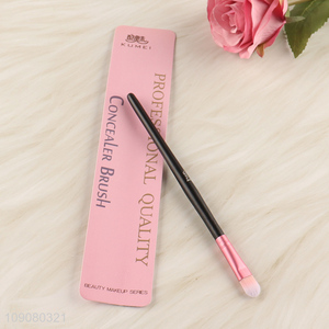 Most popular women <em>makeup</em> tool soft bristle <em>makeup</em> <em>brush</em> concealer <em>brush</em>