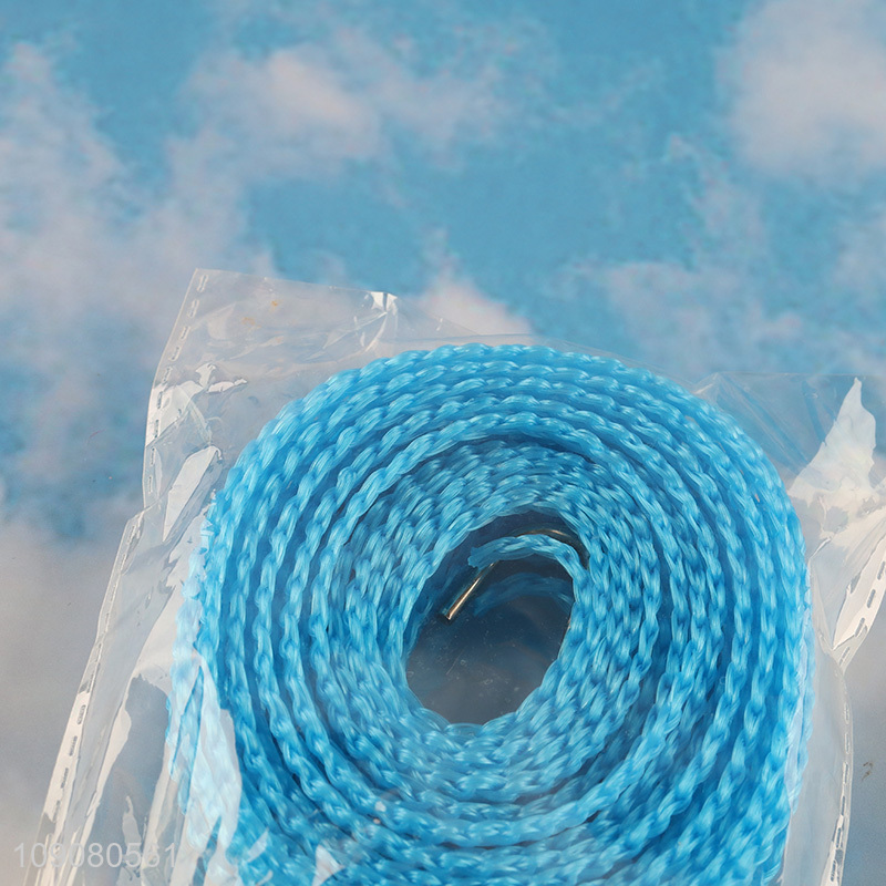 New products blue heavy duty  multi-purpose rope carrying rope clothesline rope